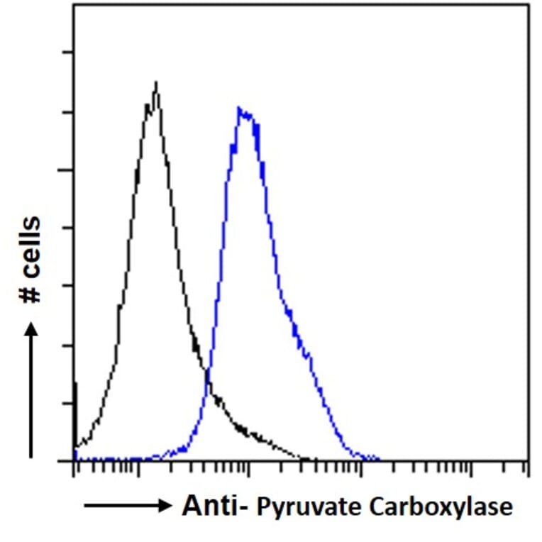 Flow Cytometry - Anti-PCB Antibody (A83750) - Antibodies.com