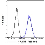 Flow Cytometry - Anti-ARL2 Antibody (A83862) - Antibodies.com