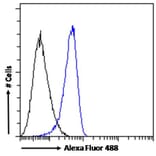 Flow Cytometry - Anti-MDA5 Antibody (A83931) - Antibodies.com