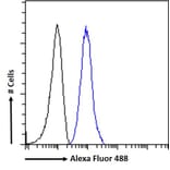 Flow Cytometry - Anti-Plexin D1 Antibody (A84067) - Antibodies.com