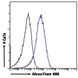 Flow Cytometry - Anti-NAK/TBK1 Antibody (A84985) - Antibodies.com