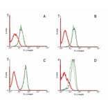 Flow Cytometry - Anti-CD95 Antibody [LT95] (A85525) - Antibodies.com