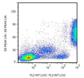 Flow Cytometry - Anti-CD16 Antibody [3G8] (Biotin) (A85704)