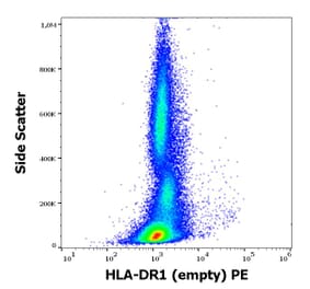 Flow Cytometry - Anti-HLA DR Antibody [MEM-267] (PE) (A85929)