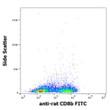 Flow Cytometry - Anti-CD8 beta Antibody [341] (FITC) (A86241)