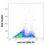 Flow Cytometry - Anti-CD8 beta Antibody [341] (PE) (A86242)