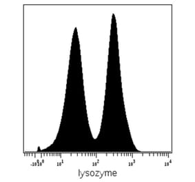 Mass Cytometry - Anti-Lysozyme Antibody [LZ598-10G9] (A86330) - Antibodies.com