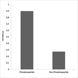 ELISA - Anti-FLT3 (phospho Tyr842) Antibody (P12-1107) - Antibodies.com