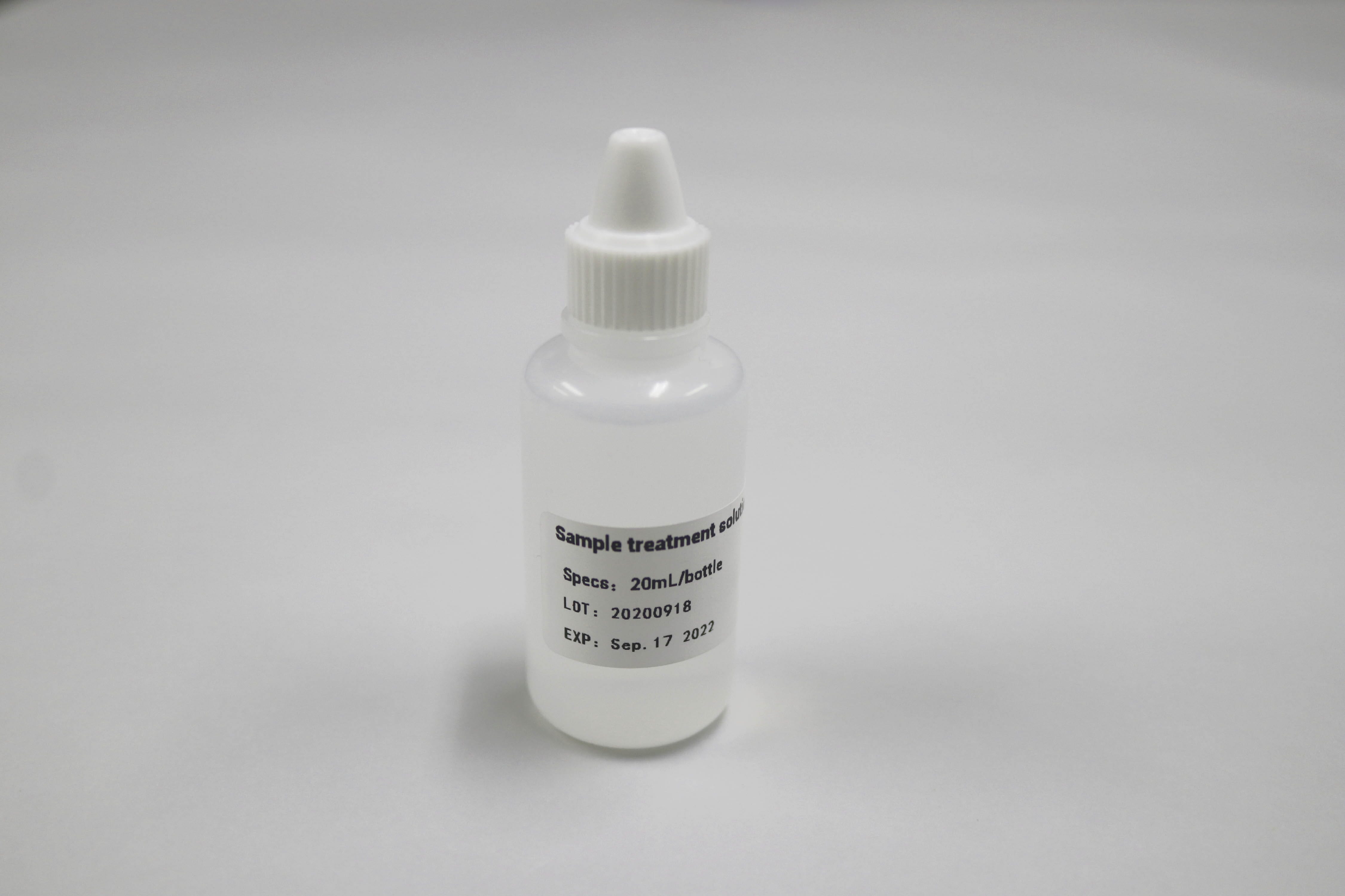 Sars Cov 2 Antigen Rapid Test Kit Colloidal Gold A254381