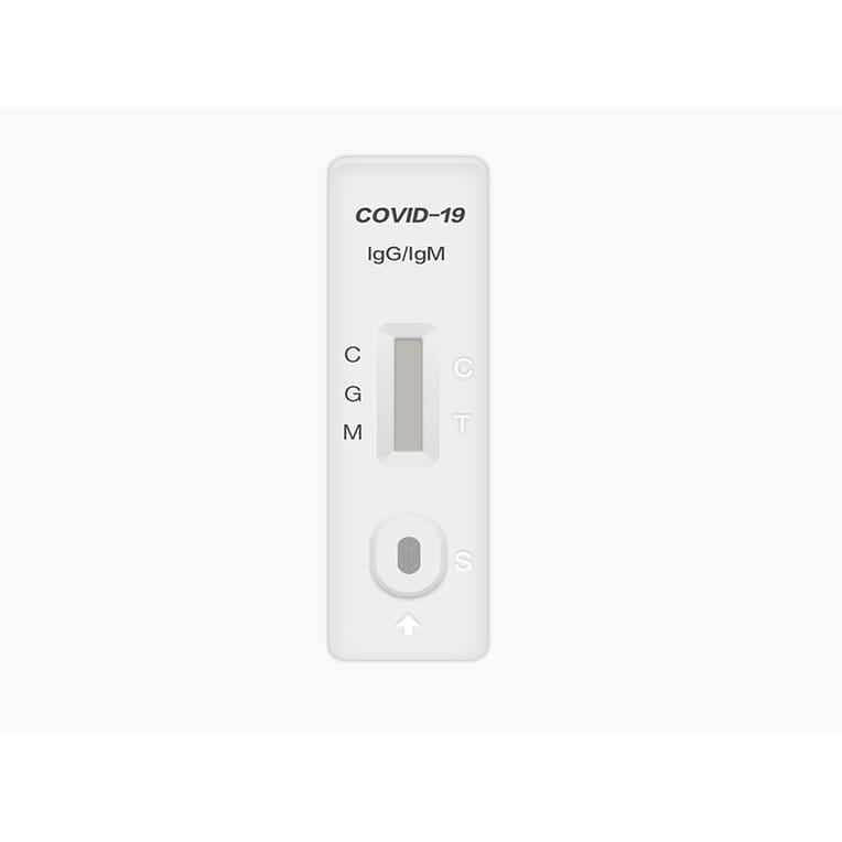 Covid-19 test price in saudi arabia