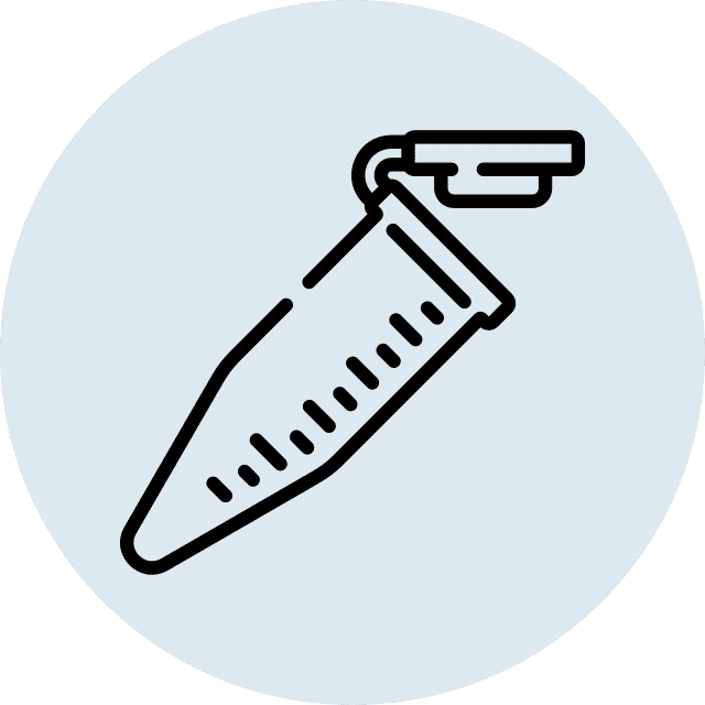 Small Sample Volume ELISA icon
