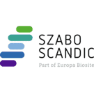 Szabo-Scandic Logo
