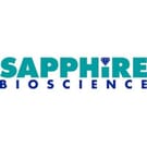 Sapphire Bioscience Logo