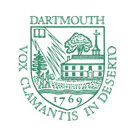 Darmouth University Logo