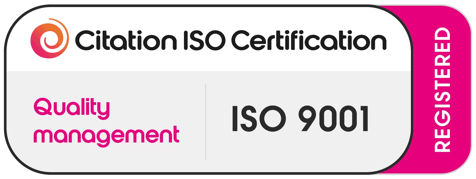 Antibodies.com - ISO 9001: 2015 Certification