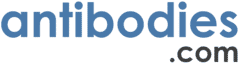 Antibodies.com Logo