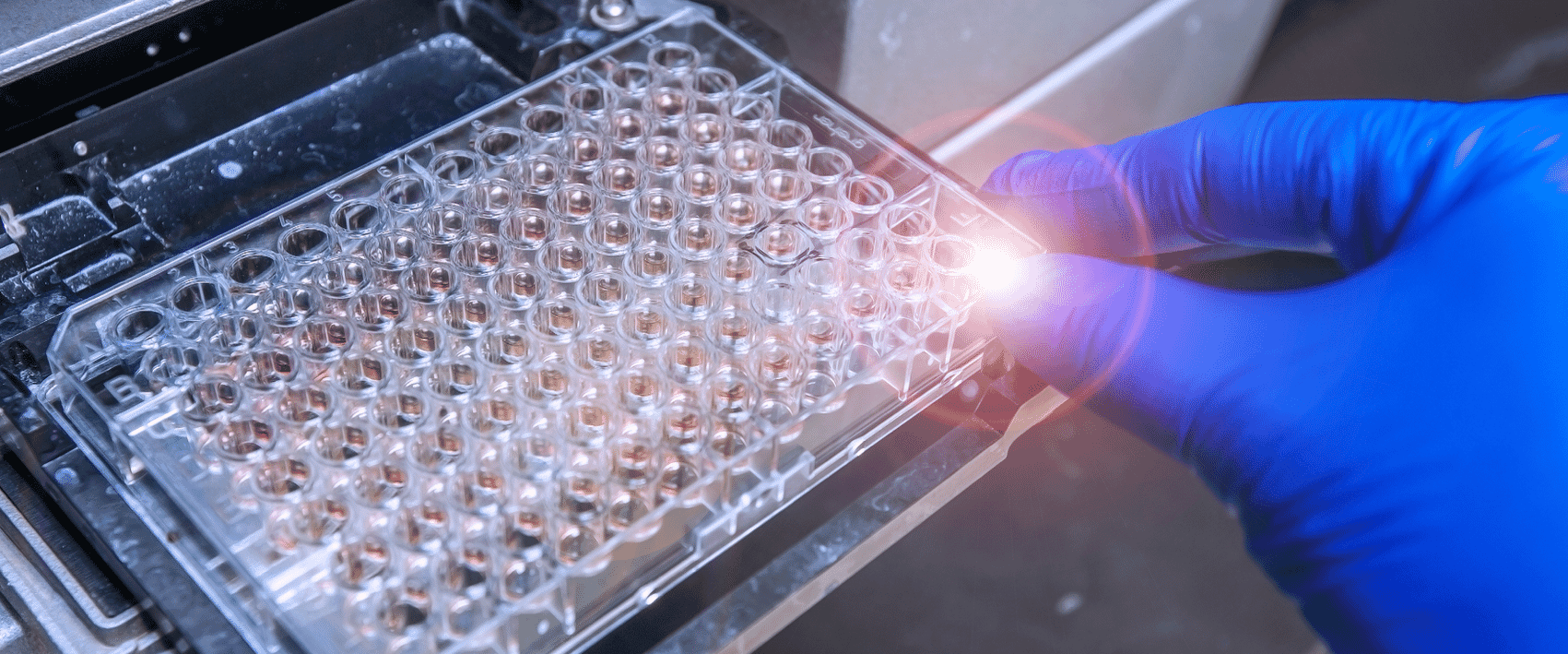 90 Minute ELISA Plate - Antibodies.com