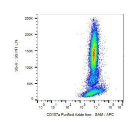 Anti-CD107a Antibody [H4A3] - A86537 - Antibodies.com