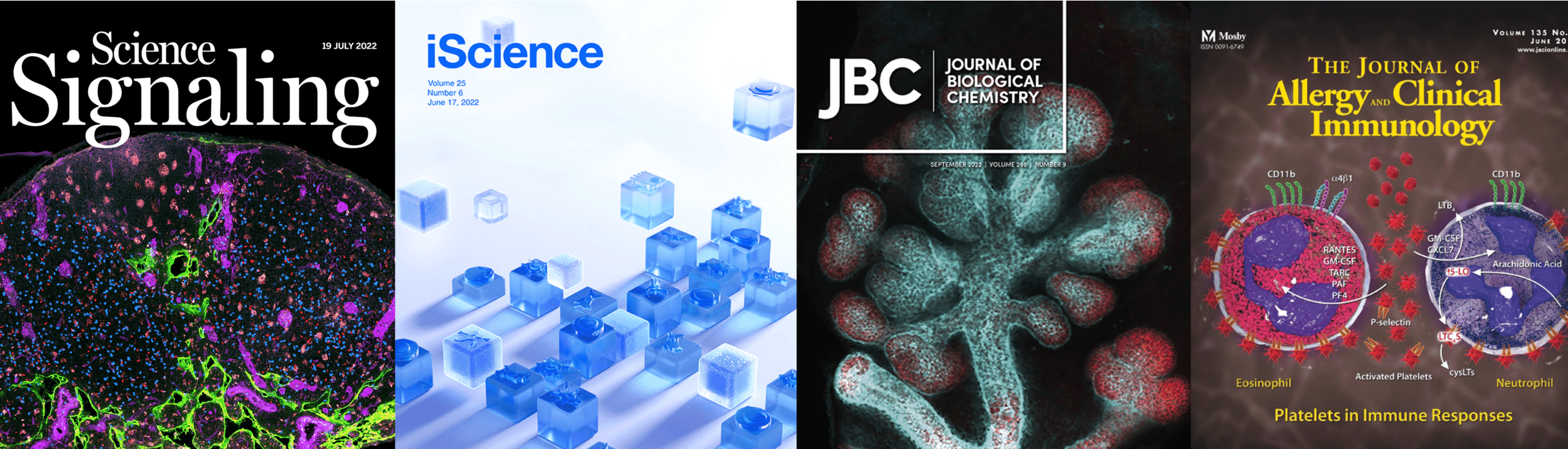 Product Citations - Journal Publications - Antibodies.com