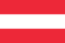 Austriaan Flag