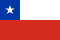 Chile Flag