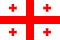Georgia Flag