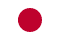 Japan Flag