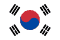 South Korean Flag