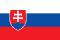 Slovakia Flag