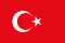 Turkey Flag
