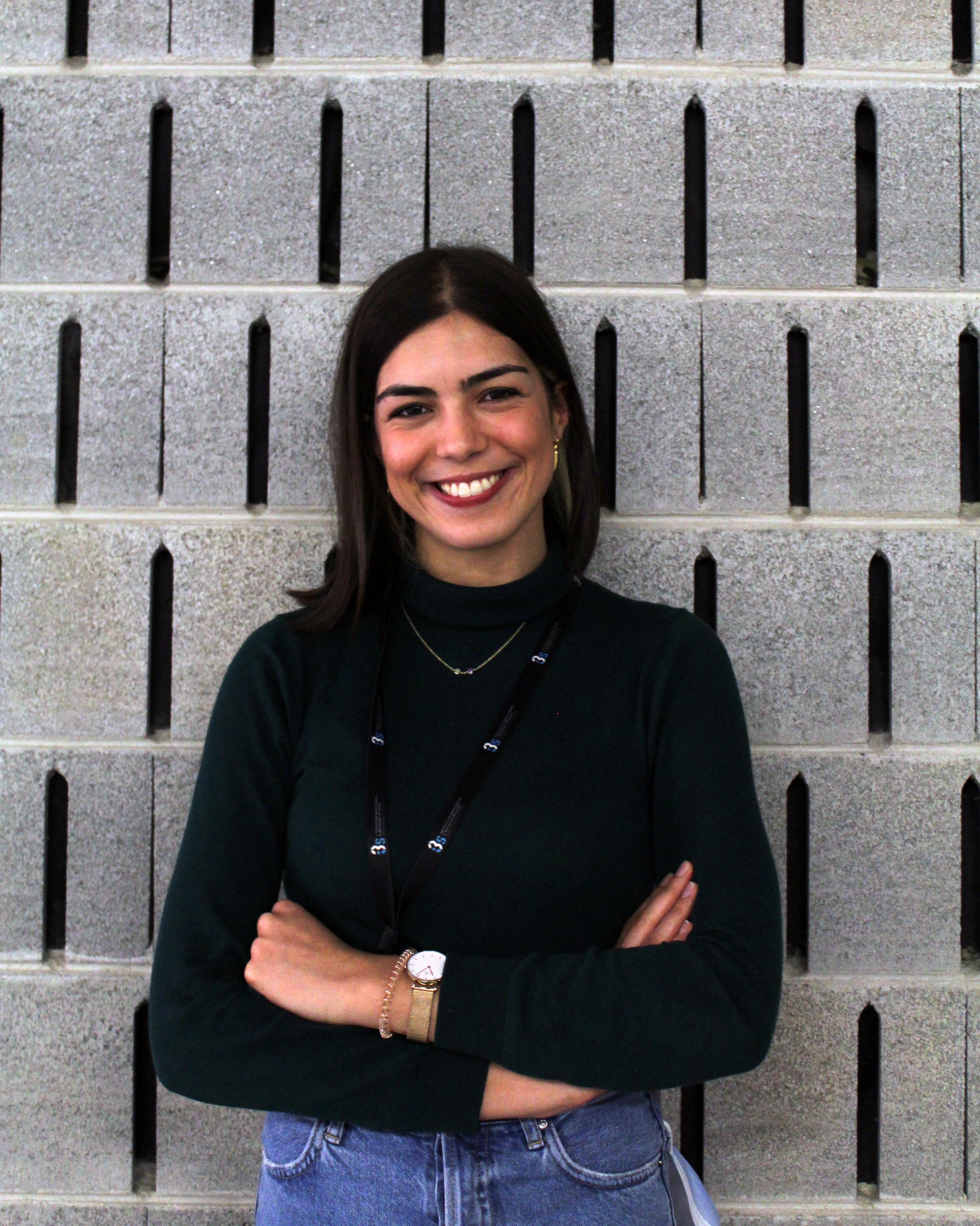 Ana Baião, I3S, University of Porto