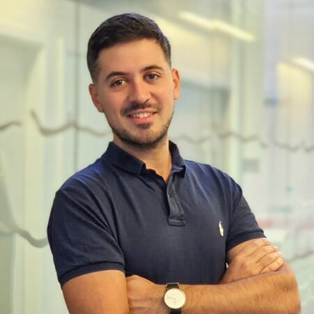 Dr Raffaele Sarnataro, Department of Physiology, Anatomy and Genetics, University of Oxford